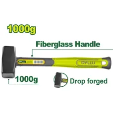 Քարի  մուրճ 1000 գ DTHM1310