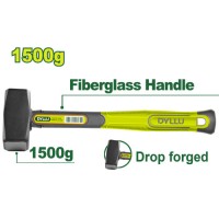 Քարի  մուրճ 1500 գ DTHM2315