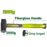 Քարի  մուրճ 2000 գ DTHM2320