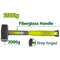 Քարի  մուրճ 2000 գ DTHM2320