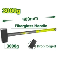 Քարի  մուրճ 3000 գ DTHM2330