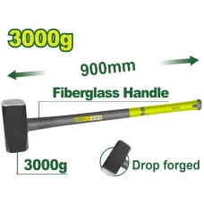 Քարի  մուրճ 3000 գ DTHM2330