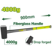 Քարի  մուրճ 4000 գ DTHM2340