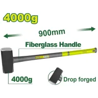 Քարի  մուրճ 4000 գ DTHM2340