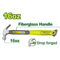 Մուրճ երկար բռնակով 450 գ DTHM3316