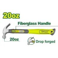 Մուրճ երկար բռնակով 560 գ DTHM3320