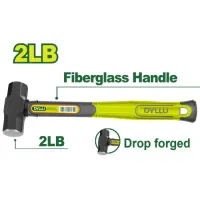 Ծանր  մուրճ(Кувалда) 2 ֆունտ DTHM4302