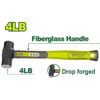 Ծանր  մուրճ(Кувалда) 4 ֆունտ DTHM4304