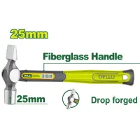 Ինժեներներական մուրճ 27 մմ DTHM5325