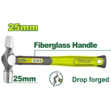 Ինժեներներական մուրճ 27 մմ DTHM5325