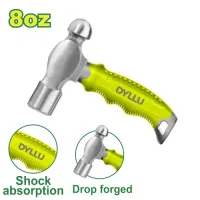 Մինի գնդիկավոր մուրճ 220 գ DTHM53D8