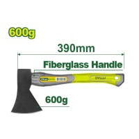 Կացին 600 գ  DTHM6306