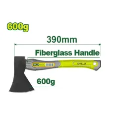 Կացին 600 գ  DTHM6306