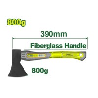 Կացին 800 գ  DTHM6308