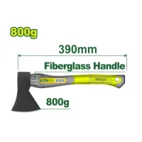 Կացին 800 գ  DTHM6308