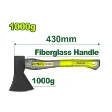 Կացին 1000 գ  DTHM6310