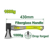 Կացին 1000 գ  DTHM6321