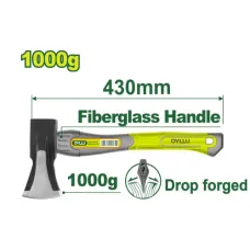 Կացին 1000 գ  DTHM6321