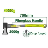 Axe 2000 g DTHM6322