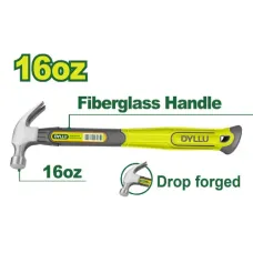 Մուրճ մեխահան 450 գ DTHM8316