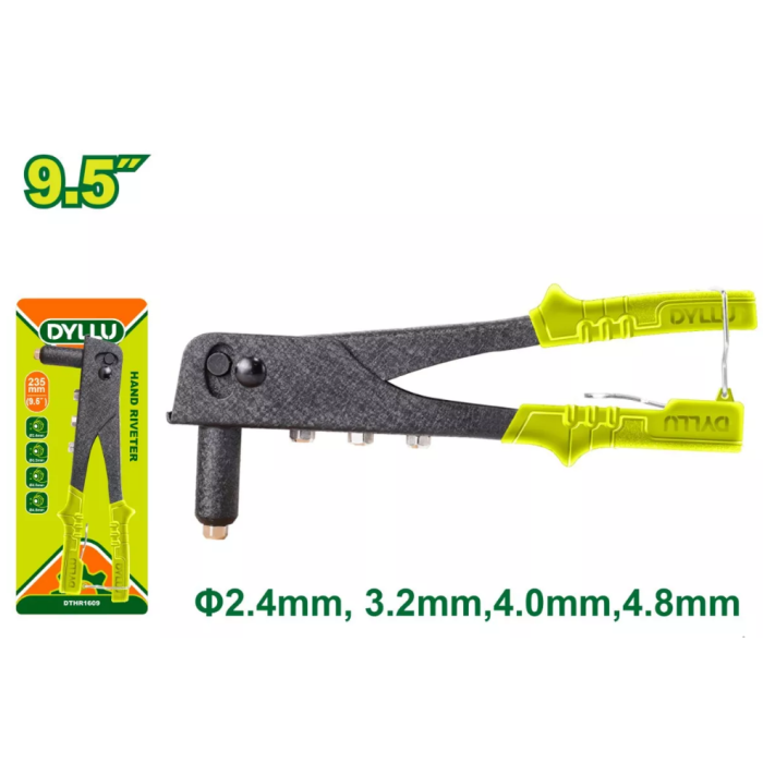 DYLLU - Ամրացման սարք  225մմ  DTHR1609 - DTHR1609 - Ամրացնող սարքեր