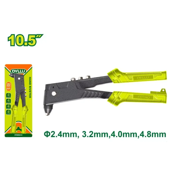 DYLLU - Ամրացման սարք  275մմ  DTHR2610 - DTHR2610 - Ամրացնող սարքեր