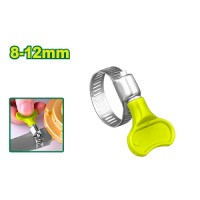 Շլանգի խամուտ բռնիչով 8-12 մմ DTHU3901