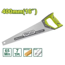 Սղոց փայտի համար 400 մմ DTHW1116