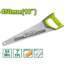 Սղոց փայտի համար 450 մմ DTHW1118