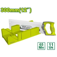 Անկյունային սղոց 300 մմ  DTHW2112