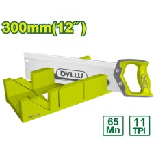 Անկյունային սղոց 300 մմ  DTHW2112