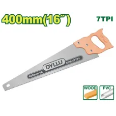 Սղոց փայտի համար 400 մմ  DTHW2116 