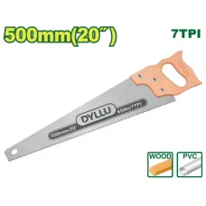 Սղոց փայտի համար 500 մմ DTHW2120