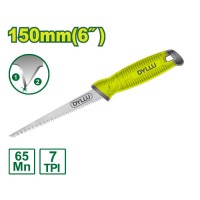 Սղոց փայտի համար 150 մմ DTHW3G06