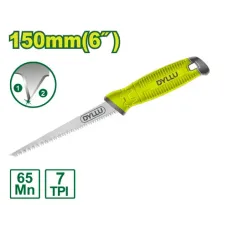 Սղոց փայտի համար 150 մմ DTHW3G06