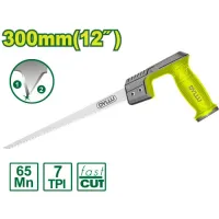 Սղոց փայտի համար 300 մմ DTHW6G12