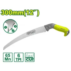 Այգու սղոց 300 մմ DTHW7G12