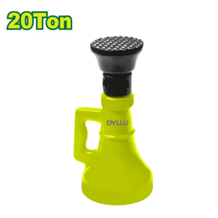 DYLLU - Պտուտակավոր դոմկրատ  20 տ DTJZ2520 - DTJZ2520 - Դոմկրատներ