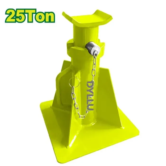 DYLLU - Մեքենայի տակդիր  25 տ DTJZ3525 - DTJZ3525 - Դոմկրատներ