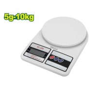 Էլեկտրոնային կշեռք 10 կգ DTKE1502