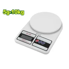 Էլեկտրոնային կշեռք 10 կգ DTKE1502