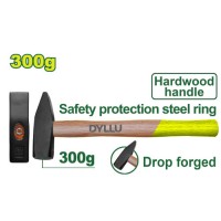 Շինարարական մուրճ 300 գ DTMB1303