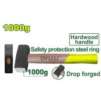 Քարի  մուրճ 1000 գ DTHM1310