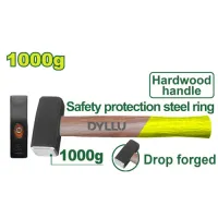 Քարի  մուրճ 1000 գ DTHM1310