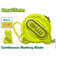 Չափիչ ժապավեն (Մետր) 8x25 մմ DTMT1240M