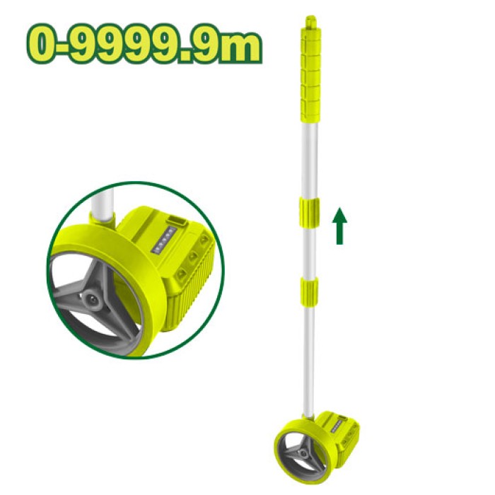 DYLLU - Անիվով չափիչ մետր 0-1 կմ DTMW1545 - DTMW1545 - Չափիչ սարքեր