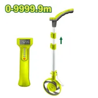 Թվային էկրանով չափիչ անիվ 0-1 կմ DTMW2523