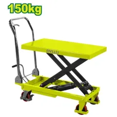 Ձեռքով բարձրացնող սեղան 150 կգ DTNX1R15