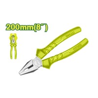 Համակցված տափակաբերան հարթաշուրթ 200 մմ DTPL1928