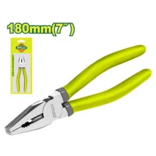 Համակցված տափակաբերան հարթաշուրթ 180 մմ DTPL1927